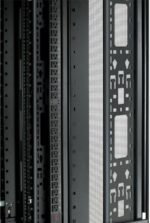 Baie serveur 42U APC NetShelter SX - Montage sans outil - 600x1070mm – Image 3