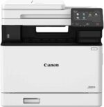 Imprimante multifonction laser couleur Canon i-SENSYS MF752Cdw - Wi-Fi, écran tactile – Image 3