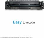 Cartouche toner laser HP 508A Magenta - 6 000 pages - LaserJet M552/M553/M577 – Image 5