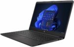 Ordinateur portable HP 250 G9 - Core i5, 16Go RAM, SSD 512Go, 15,6'' FHD, Windows 11 Pro – Image 3