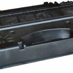 Cartouche toner laser noire remanufacturée Armor - 6500 pages - HP LaserJet P2050