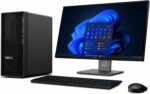 Station de travail tour Lenovo ThinkStation P2 Gen 2 - Intel Core Ultra 9, 64 Go RAM, SSD 1 To, R... – Image 9