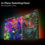 Moniteur PC 23,8 pouces IPS Full HD 120Hz FreeSync - Bords fins - Acer – Image 6