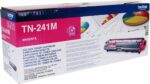 Toner Brother TN-241M magenta - 1400 pages - Cartouche originale imprimante – Image 4