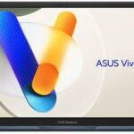 Ordinateur portable ASUS VivoBook 15 OLED - Core i3-1315U, 8 Go RAM, 512 Go SSD