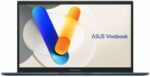 Ordinateur portable ASUS VivoBook 15 OLED - Core i3-1315U, 8 Go RAM, 512 Go SSD