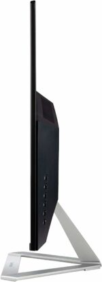 Moniteur 27 pouces IPS Full HD - Design ultra-fin HDMI/VGA - ViewSonic – Image 4