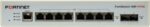 Switch réseau Fortinet 8 ports GE PoE+ - 2 SFP, 1 RJ45, gestion L2+, fanless – Image 8