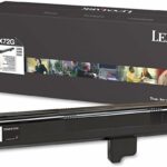 Unité photoconductrice laser Lexmark noir – Compatible C935/X94x – Rendement élevé