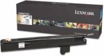 Unité photoconductrice laser Lexmark noir – Compatible C935/X94x – Rendement élevé