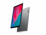 Tablette tactile Lenovo Tab M10 10,1'' 4G LTE - 3Go/32Go - Android 11 - Gris – Image 7