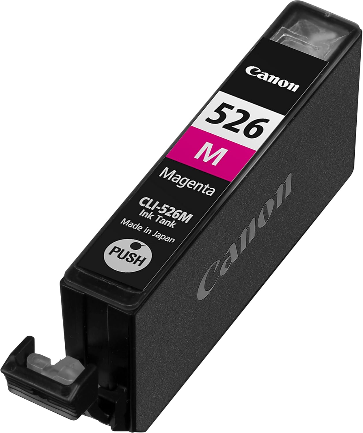 cbddde67-aa85-43d5-b530-a40acf4feb00-3.jpg Cartouche d'encre Canon CLI-526 magenta - Originale pour imprimante PIXMA – Image 1