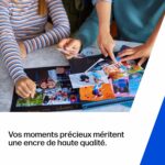 Pack de 2 cartouches d'encre HP 303 - Noir + Tri-couleur - Compatible Envy Photo, Tango – Image 4
