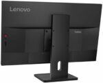 Moniteur PC Lenovo ThinkVision E24-30 24" IPS Full HD - Bords fins, HDMI, haut-parleurs – Image 6