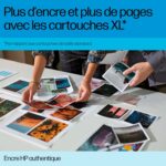 Cartouche d'encre HP 937e Jaune EvoMore - 1 650 pages - OfficeJet Pro 9730e – Image 7