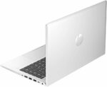 Ordinateur portable HP ProBook 445 G10 - Ryzen 5 - 8 Go - 256 Go SSD - 14'' FHD - Argent – Image 2