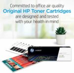 Cartouche toner HP 126A CE311A cyan - 1 000 pages - LaserJet Pro 100/CP1025/M275 – Image 8