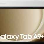 Tablette Samsung Galaxy Tab A9+ 11 pouces - 64 Go - 4 Go RAM - Wi-Fi - Argent