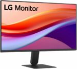Moniteur 24 pouces IPS Full HD 120Hz HDR10 - Design sans bordures LG – Image 2