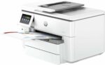 Imprimante multifonction A3 Wi-Fi recto-verso automatique double bac HP OfficeJet Pro 9730e – Image 9