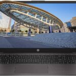 PC portable HP 250 G8 - Intel Core i5, 8 Go RAM, SSD 512 Go, 15,6'' Full HD - Windows 10