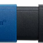 Clé USB 64 Go Kingston DataTraveler Exodia M - USB 3.2 Gen 1 - Capuchon mobile