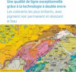 Cartouche d'encre HP 728 jaune 130 ml - Traceur grand format DesignJet T730 T830 – Image 6