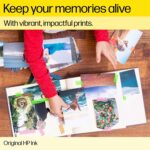 Cartouche d'encre cyan HP 938e EvoMore - Haut rendement - Officejet Pro 1650 pages – Image 4