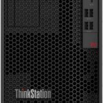 Station de travail tour Lenovo ThinkStation P2 Gen 2 - Intel Core Ultra 9, 64 Go RAM, SSD 1 To, R...