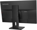 Moniteur PC Lenovo ThinkVision E24-30 24" IPS Full HD - Bords fins, HDMI, haut-parleurs – Image 4