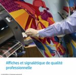 Cartouche d'encre HP 728 jaune 130 ml - Traceur grand format DesignJet T730 T830 – Image 4