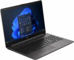 PC portable HP 250 G8 - Intel Core i5, 8 Go RAM, SSD 512 Go, 15,6'' Full HD - Windows 10 – Image 3