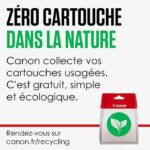 Cartouche d'encre Canon CLI-551XL Magenta XL - Haute capacité pour imprimantes PIXMA – Image 7
