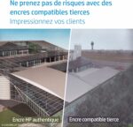 Cartouche d'encre HP 728 jaune 130 ml - Traceur grand format DesignJet T730 T830 – Image 5
