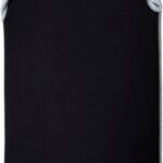 Sacoche réversible pour ordinateur portable 14" HP - Néoprène noir, design fin