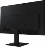 Moniteur LED 24" Samsung - Full HD IPS 100 Hz - Surface mate - HDMI - Noir – Image 6