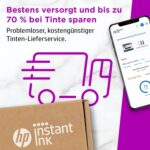 Cartouche d'encre couleur XL HP 304XL - 300 pages - Compatibilité DeskJet/ENVY – Image 2