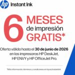 Imprimante multifonction A3 Wi-Fi recto-verso automatique double bac HP OfficeJet Pro 9730e – Image 2