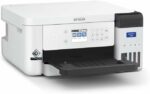 Imprimante à sublimation EPSON SureColor SC-F100 - Portable textile et goodies – Image 7
