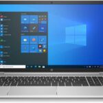 Ordinateur portable HP ProBook 450 G8 - i5, SSD 512 Go, 8 Go RAM, tactile 15,6"