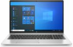 Ordinateur portable HP ProBook 450 G8 - i5, SSD 512 Go, 8 Go RAM, tactile 15,6"