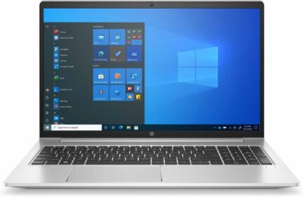 Ordinateur portable HP ProBook 450 G8 - i5, SSD 512 Go, 8 Go RAM, tactile 15,6"