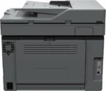 Imprimante laser multifonction couleur Lexmark MC3326adwe - Wi-Fi, compacte, recto-verso – Image 4