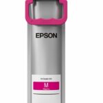 Cartouche d'encre XL Magenta Epson originale - WF-C53xx / WF-C58xx - Haute capacité