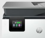 Imprimante multifonction HP OfficeJet Pro 9120e - Jet d'encre couleur Wi-Fi recto verso – Image 10