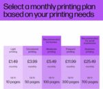 HP 963XL - Cartouche d'encre cyan haut rendement 23 ml - 1600 pages - OfficeJet Pro – Image 3