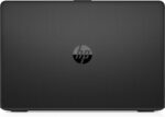 Ultrabook HP 15,6" - Intel Celeron N3060, 4Go RAM, 500Go, Windows 10, Noir ébène – Image 5