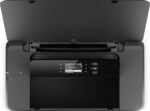 Imprimante mobile couleur HP OfficeJet 200 - Jet d'encre compacte sans fil A4 – Image 9