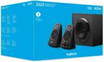 Système de haut-parleurs 2.1 Logitech Z623 - 200W RMS - THX - Filaire – Image 5