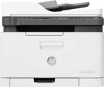 Imprimante multifonction laser couleur HP 179fnw - Wi-Fi, impression, copie, scan, fax